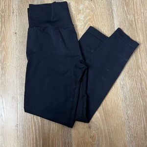 Scrunch butt leggings